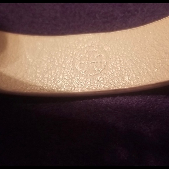 Tory Burch Pink and Gold Bracelet with Dust Bag - Picture 5 of 5